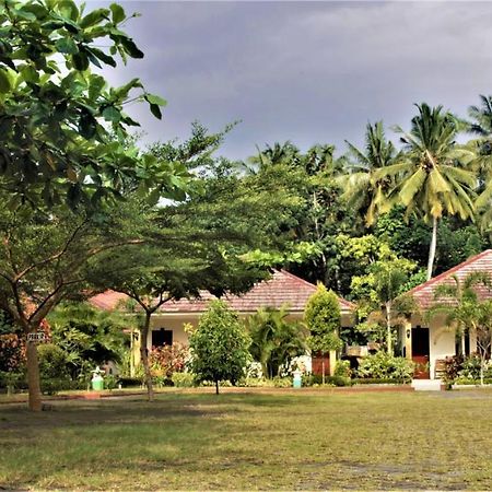 סנגיגי D'Batur Hotel מראה חיצוני תמונה