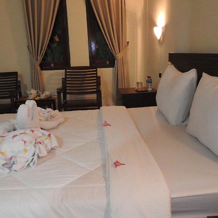 סנגיגי D'Batur Hotel חדר תמונה