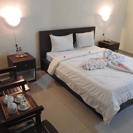 סנגיגי D'Batur Hotel חדר תמונה