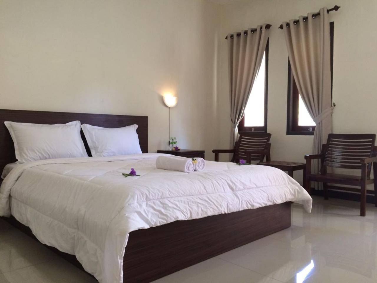 סנגיגי D'Batur Hotel מראה חיצוני תמונה