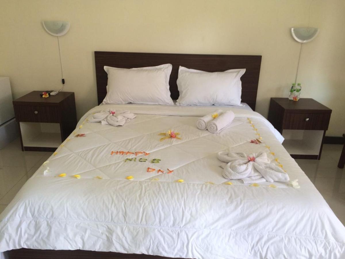 סנגיגי D'Batur Hotel מראה חיצוני תמונה