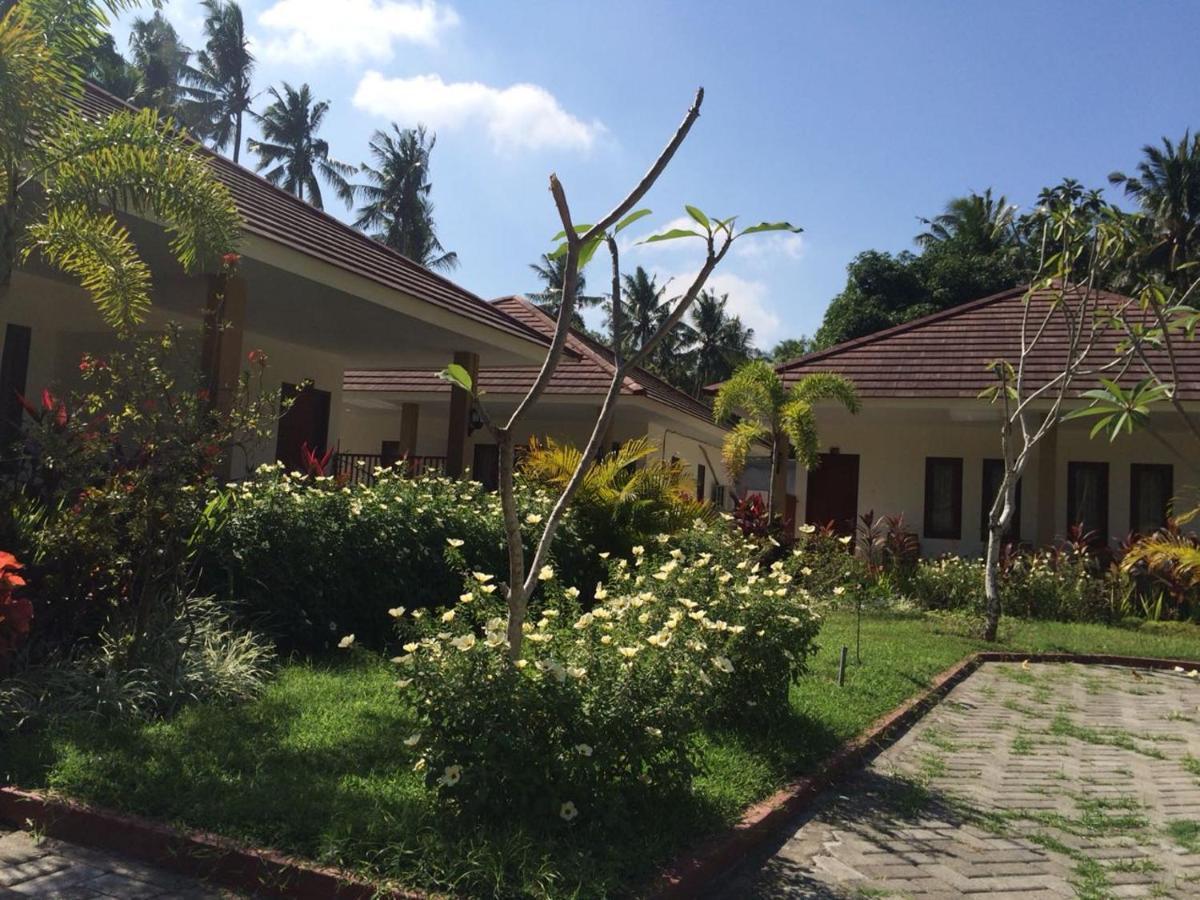 סנגיגי D'Batur Hotel מראה חיצוני תמונה
